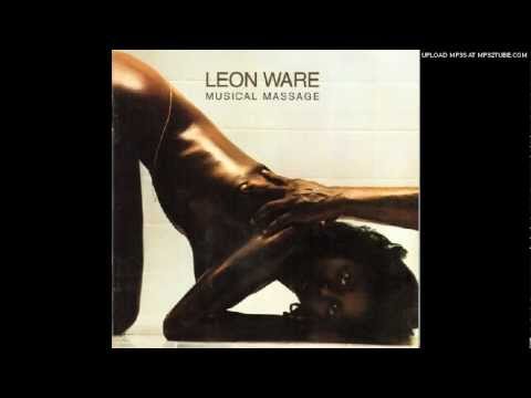 leon-ware---long-time-no-see