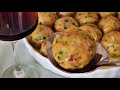 Knedle od Kruha / Bread Dumplings / Semmelknodel