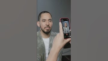 ⁠@LinkinPark used Polycam in their recent music video to scan themselves into the 3D world 🤯