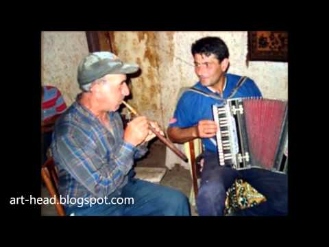 ფოლკლორი