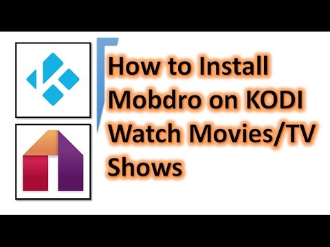 mobdro kodi download mobdro kodi download