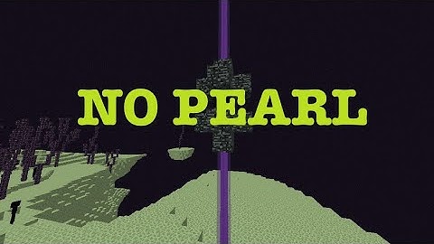 Happy Halloween! + How To Get Through End Gateway Without Ender Pearl