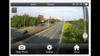 Liquid Image Apex 339 WiFi + App Connect screenshot 4