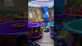 Ayo Naik Odong Cangkir