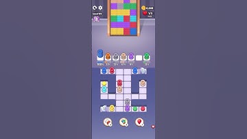 Color Knitzy level 173 #colorknitzy