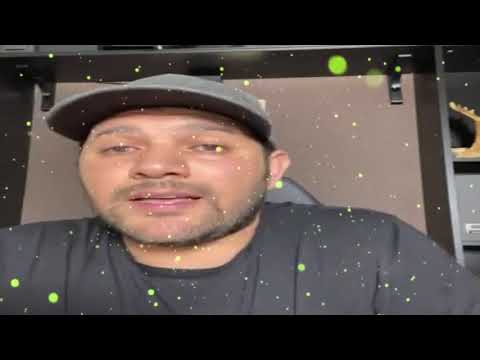 تسريبات خطيرة امير ديزاد ديزاد يكشف من يحكم الجزائر فعلي ا