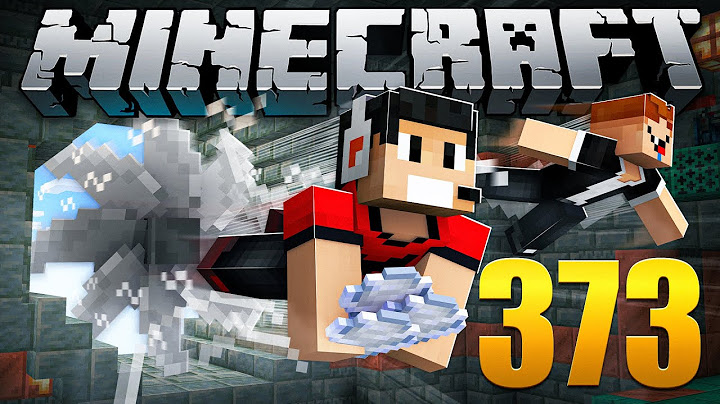 Farm de Vento - Minecraft Em busca da casa automática #373