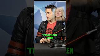 Download Lagu When Sam Witwer CORRECTED Dave Filoni MP3