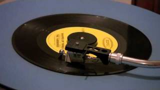 The Yardbirds - Shapes Of Things - 45 RPM - ORIGINAL MONO MIX chords