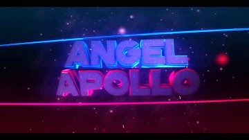 ANGEL APOLLO intro #1