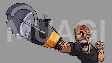 Trying to Finish the Shucks Cinematic | Part 2