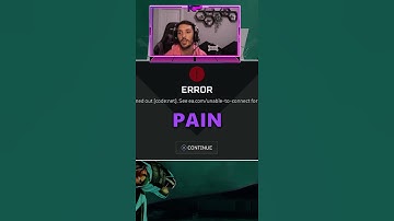 Apex Ranked in a nutshell