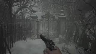 Resident Evil: Village - Прохождение #10