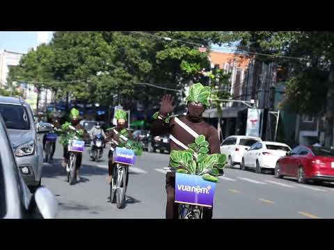 Video Biệt đội 