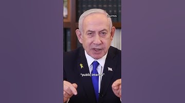 Netanyahu requests pardon during corruption trial