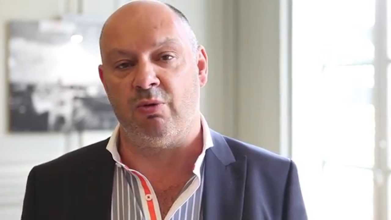 Paroles d'annonceurs: Marc Vanhove, Bistro Régent