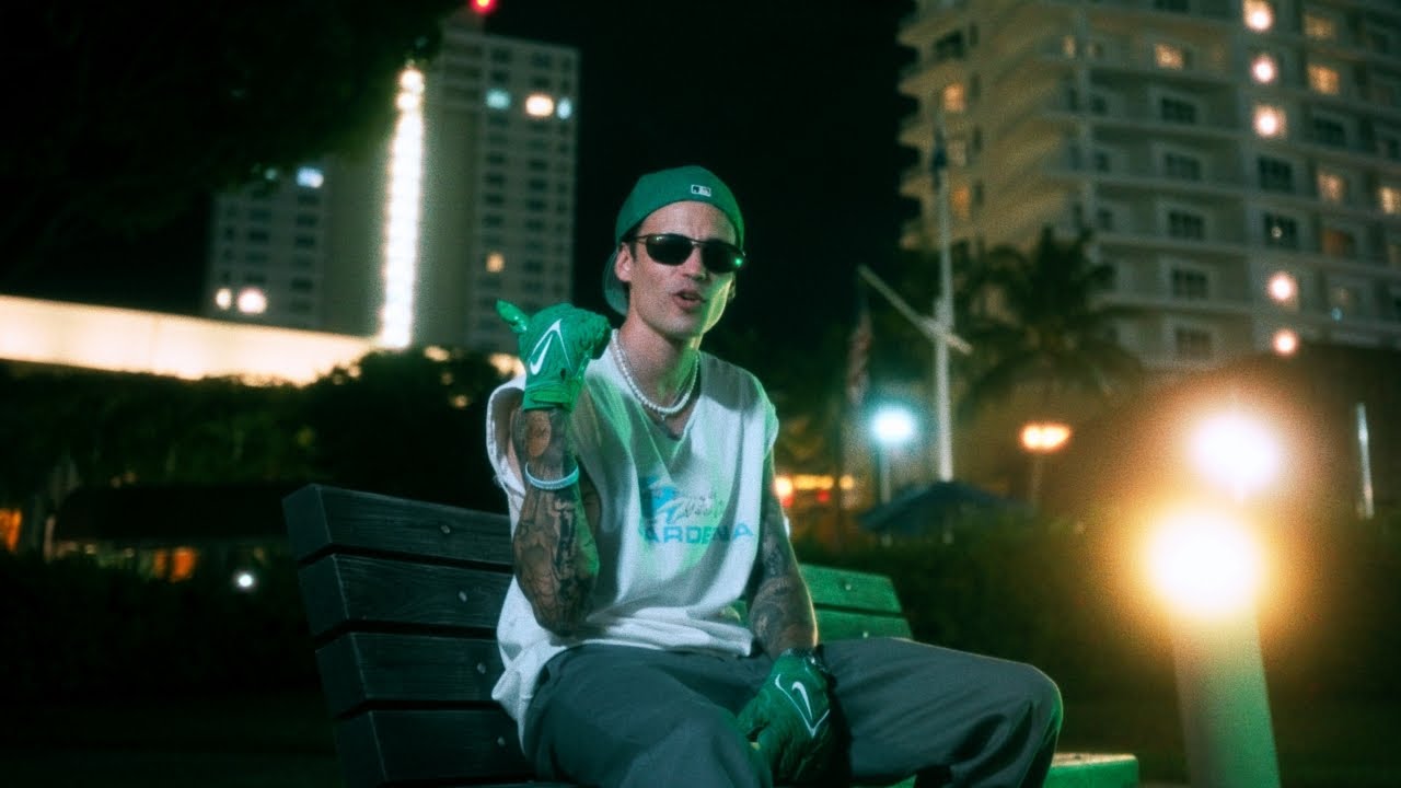 Glizzi - Virginia Key