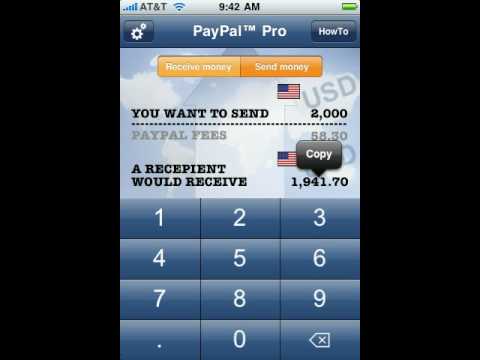 paypal goods and services fee paypal goods and services fee