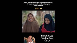 Download Lagu PERJALANAN PEMBUKTIAN CINTA #PART 35 MP3
