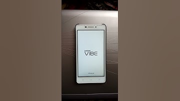 Coolest BootLoader animation on Lenovo Vibe p1m [MIUI ROM]