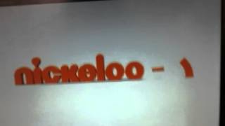 Nickelodeon Logo Hd In Slow Normal Fast Speed