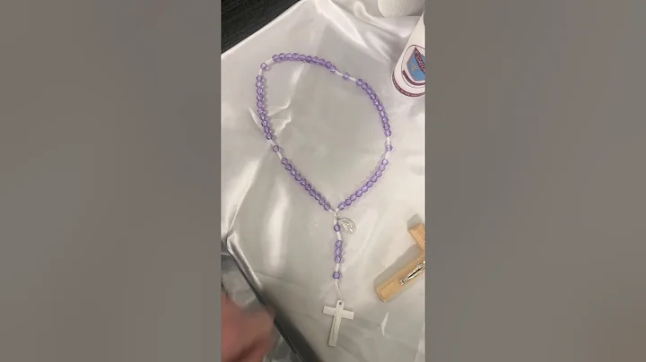 3rd decade of the Rosary