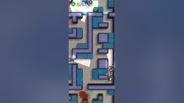 Hunter Assassin Level 162 #hunterassassin #mobilegame