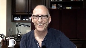 Episode 756 Scott Adams: Shampeachment, Artists Versus Economists, Greta, Cod Pieces
