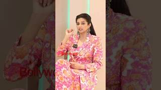 Shahrukh Khan Gave Me A Tight Hug On Jawan Sets, Says Priyamani