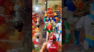 Best Vintage Toy Shop In UK 🇬🇧 #retro #vintage #toys 