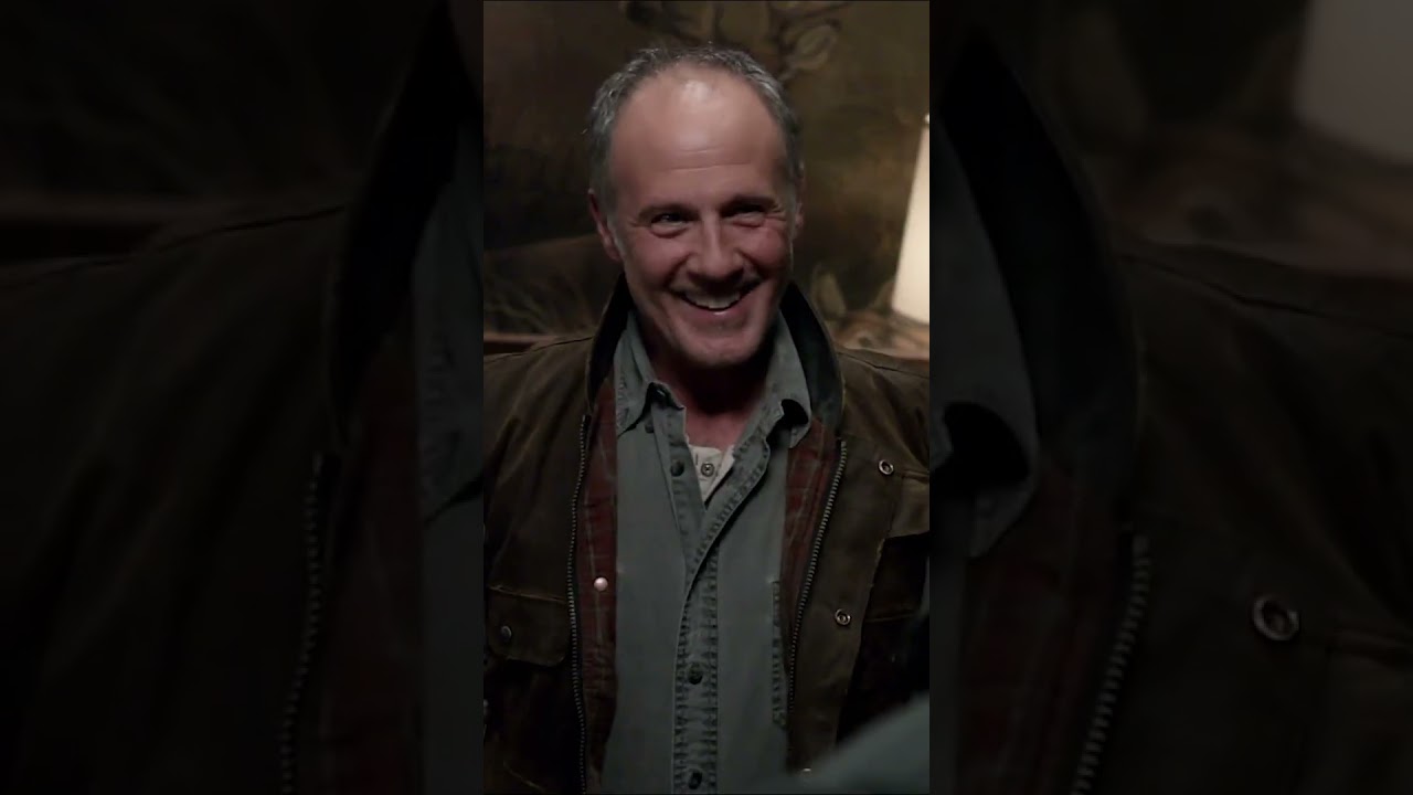 The Whole Truth and Nothing but the Truth | Supernatural