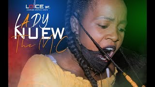 LOICE INT. | MC LADY NUEW | Entertainment