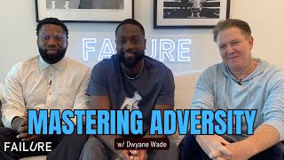 The Power of Persistence w/ Dwyane Wade