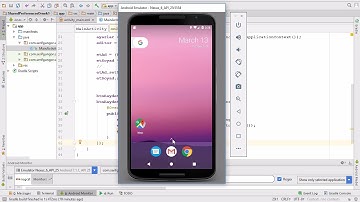 Android ile Mobil Programlama - Akşam#Shared Preferences, Menü Oluşturma
