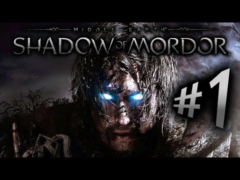 Vídeo: Terra-média: Especificações Do PC De Shadow Of Mordor Reveladas