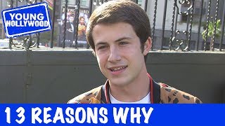 13 Reasons Why We Love Dylan Minnette!