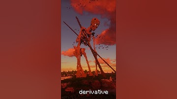 Which is The Best Shader #minecraft #shaders #technoblade