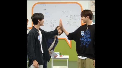 Taerae - Boy thời cơ #tempest #eunchan #taerae