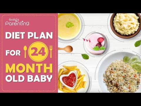 2 Month Pregnancy Diet Chart