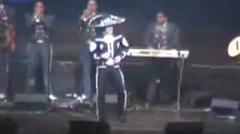 Pedro Fernandez Los Hombres No Deben Llorar, Festival En Vivo 2009 Pedro Fernandez Los Hombres No Deben Llorar, Festival En Vivo 2009