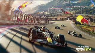 The Crew Motorfest: Dr. Fresch & House Call - Armageddon (The Drop Soundtrack (Season 6))