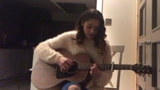 Video thumbnail of "1000 years || cover by nailah💓"