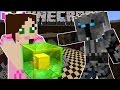 Minecraft: LUCKY BLOCK CHALLENGE (ARE YOU FEELING LUCKY?!) Custom Command