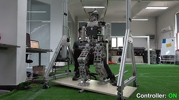 2023 IEEE TCST: System Response Experiment 1