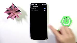 HONOR 400 Lite – How to Enable Demo Mode