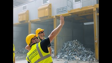 Kiverco Corporate Video 2025