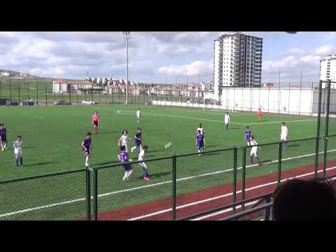 ÇAYYOLU ATLETİK - ANKARA ATLETİK U 13LİG MÜSABAKASI