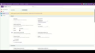 Przelewy24 Payment Integration - Failed Payment Notification Odoo