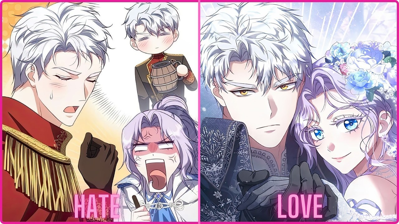 Bound by a Special Contract Marriage - But He Fell for Her for Real - MANHWA RECAP