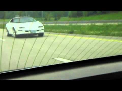C3 Auto Corvette Vs Lt1 Camaro Auto
